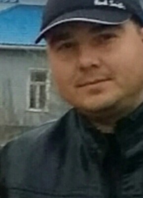 Nikolay, 41, Россия, Фурманов