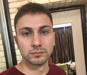 Данил, 33 года, Пашковский