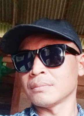 Perdi, 39, Indonesia, Kota Bandar Lampung