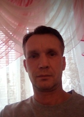 Валерий, 50, Рэспубліка Беларусь, Ліда