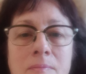 Veronika, 68, Moscow