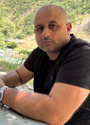 Rasad из Bakı 43 года