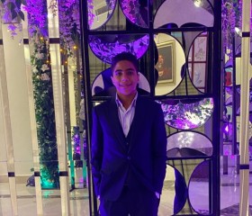 Youssef, 19, Al Qanatir al Khayriyah