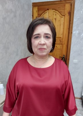 Ирина из Давыдовки 54 года