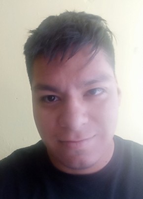 Fernando, 24, Estados Unidos Mexicanos, Saltillo