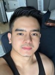 Rudy, 30, Medan