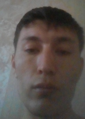Valeriy, 33, Russia, Krasnoyarsk