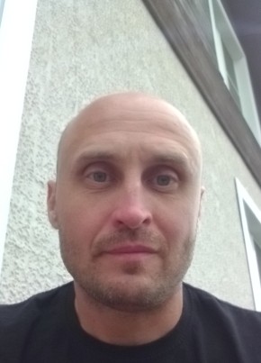 Денис, 43, Россия, Петергоф