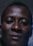 Al wally, 40 лет, Conakry