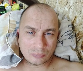 Игорь, 43 года, Светлый (Саратовская обл.)