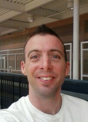 micah grooms, 35, United States of America, Pleasant Hill