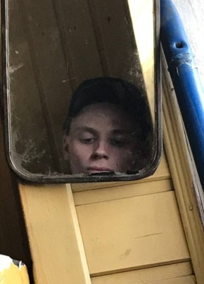 Максим, 20, Россия, Москва