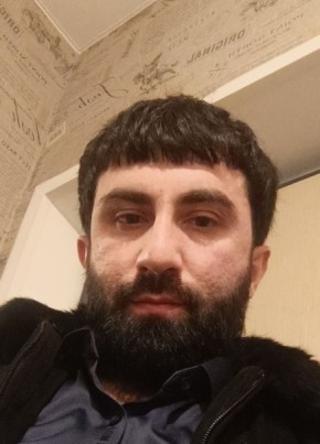 Руслан из Москвы 32 года