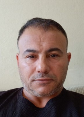 Murat из İstanbul 42 года
