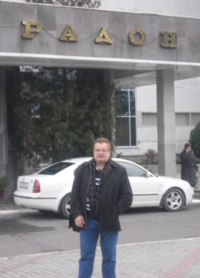Игорь, 55, Рэспубліка Беларусь, Ліда