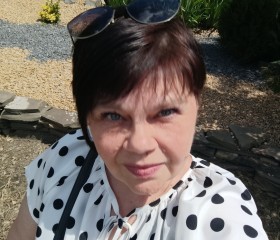 Olya, 51, Shakhty