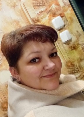 Катерина, 35, Россия, Йошкар-Ола