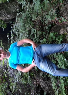 sergey, 39, Ukraine, Luhansk