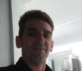 Markk, 46 лет, Itajaí