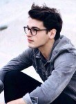 санёк любимов, 19 лет