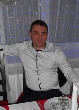 Владимир, 46, Россия, Мценск