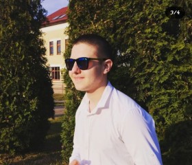 Даниил, 22 года, Горад Мінск