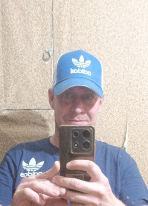 Константин из Екатеринбурга 41 год