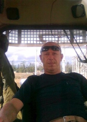 Евгений, 52, Россия, Тульский