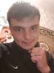 andrey, 24, Saratov
