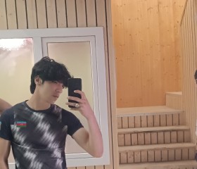 Alex, 21, Prishibinskoye