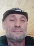 Роберт, 53 года, Краснодар