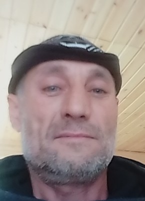 Роберт, 53, Россия, Краснодар