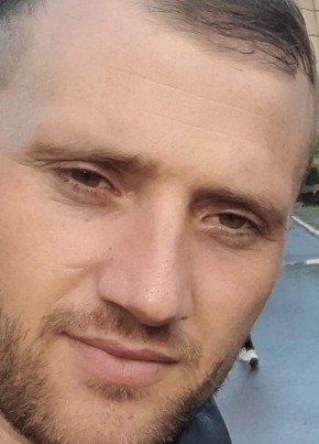 Николай, 34, Česká republika, České Budějovice