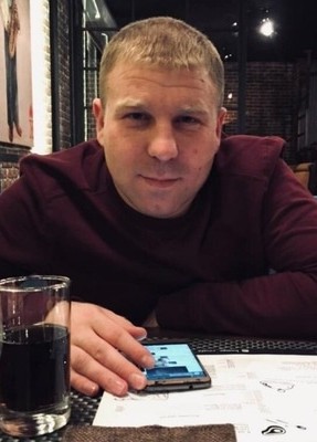 Alexandrovich, 30, Қазақстан, Риддер