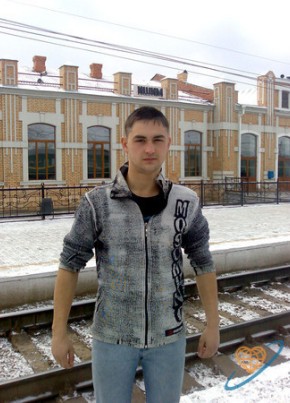 иван, 36, Россия, 