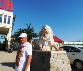 Олег Маслов, 52 года, Брянск