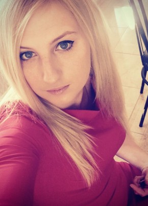Ольга, 35, Россия, Внуково