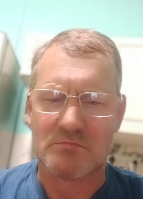 Юрий из Тынды 58 лет