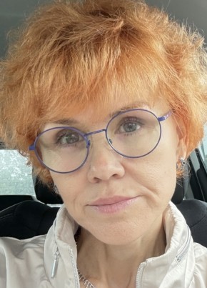 Irina, 59, Russia, Yuzhno-Sakhalinsk