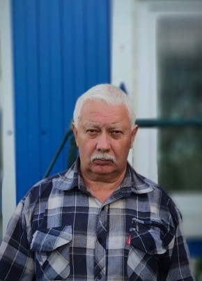 Толя, 72, Россия, Нефтеюганск