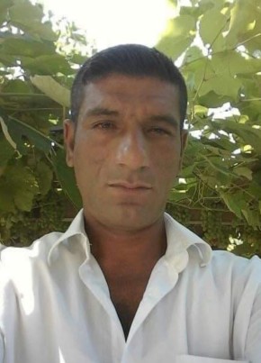 Ramazan из Adapazarı 45 лет