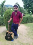 Sandeep Singh, 22 года, Srinagar (Jammu and Kashmir)