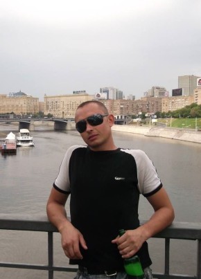 Вадим, 34, Україна, Бровари
