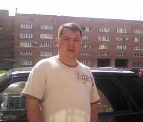 Алексей, 44 года, Тольятти