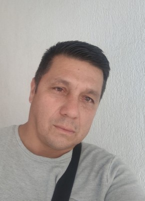 jose из La Villa y Corte de Madrid 49 лет