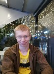 Andrey, 21, Kemerovo