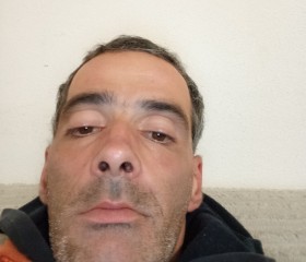 Joaquim Almeida, 42 года, São Pedro da Cova