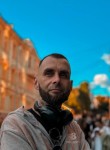 Yura, 44, Tver