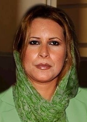 Aisha Gaddafi, 47, Россия, Волоколамск