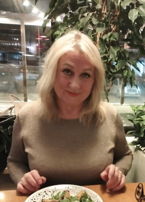 Mona, 68, Russia, Samara